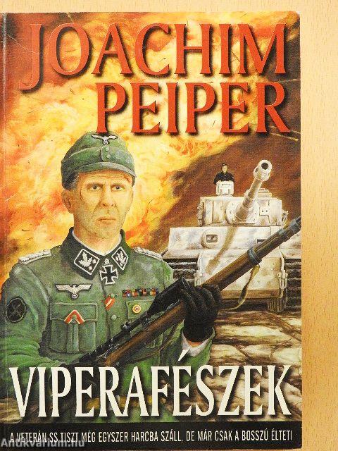 Viperafészek