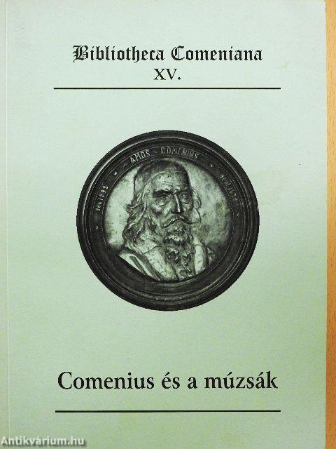 Comenius és a múzsák