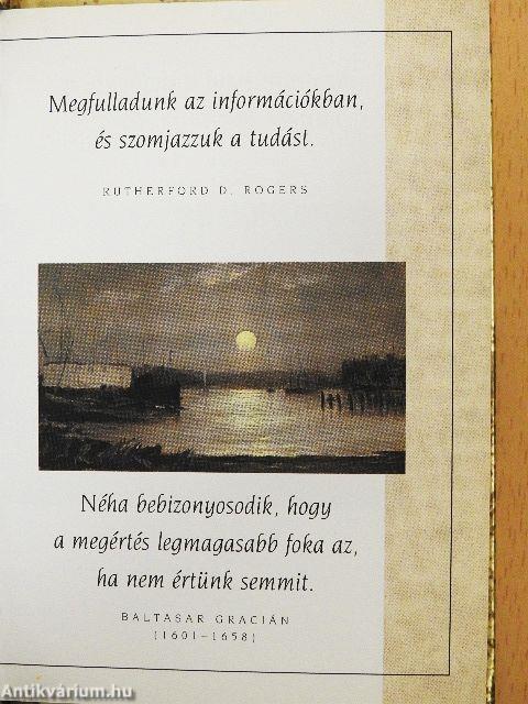 A bölcsesség szavai