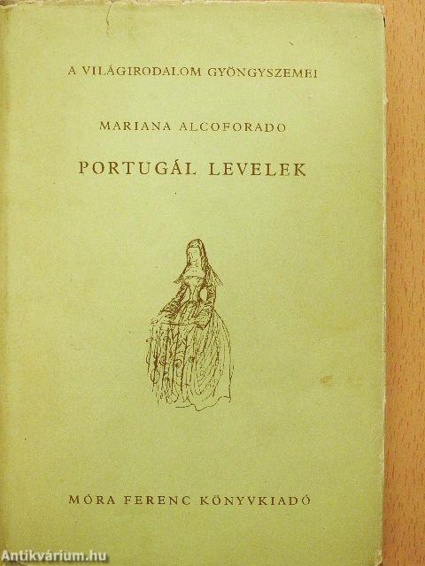 Portugál levelek