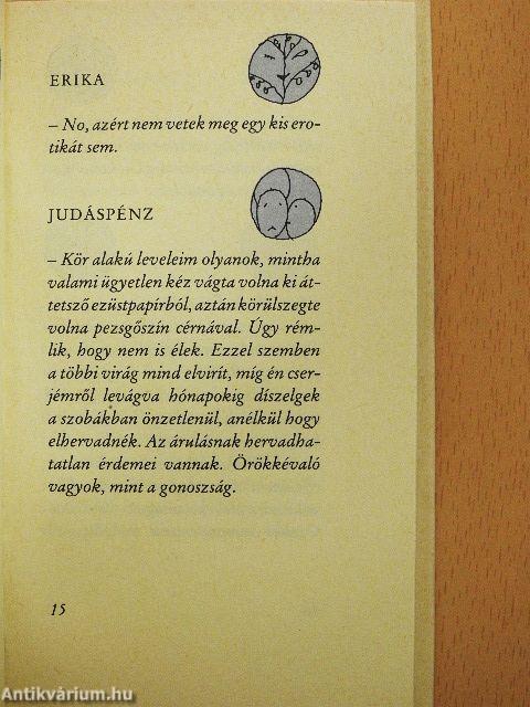 Zsivajgó természet