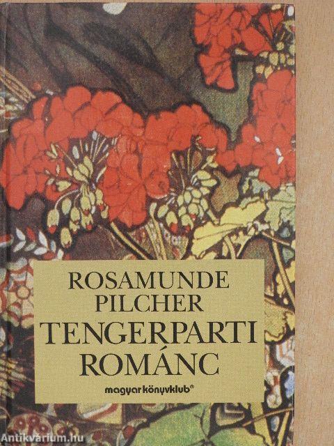 Tengerparti románc