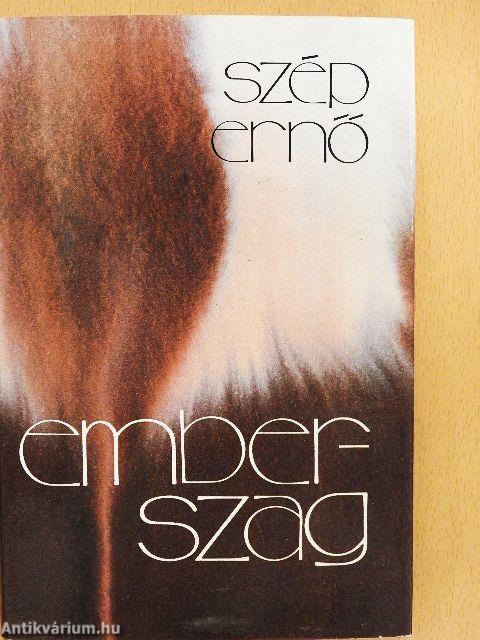 Emberszag