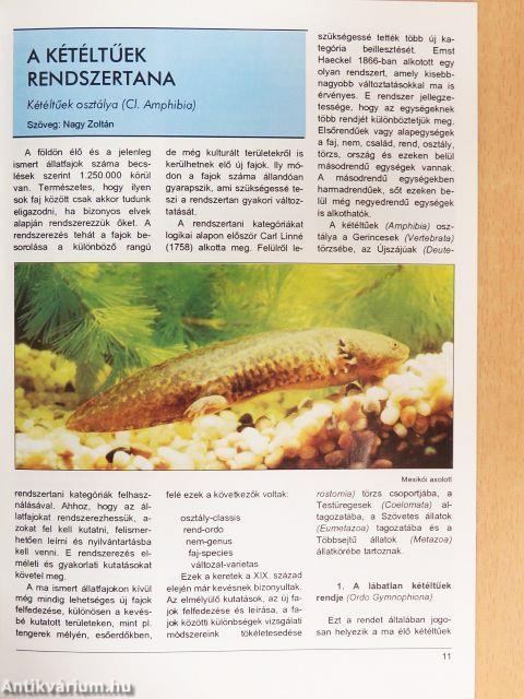 Akvárium Magazin 1994/12.