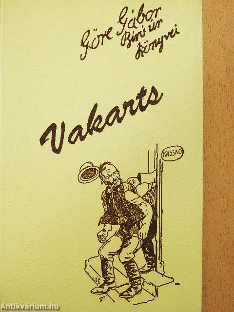 Vakarts