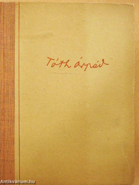 Tóth Árpád összes versfordításai