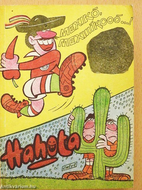 Hahota 23.