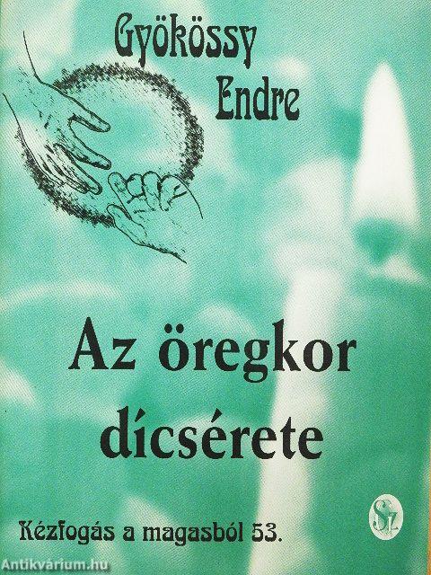Az öregkor dícsérete