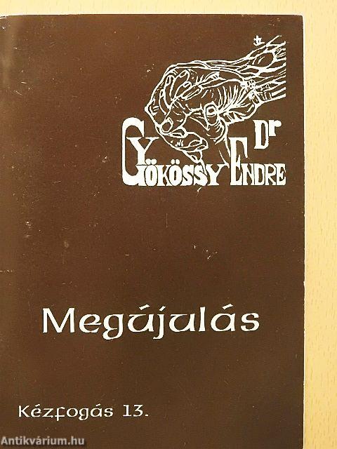 Megújulás