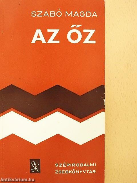 Az őz
