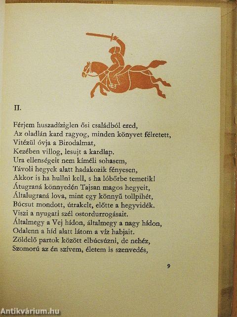 A katonahitves siralmai
