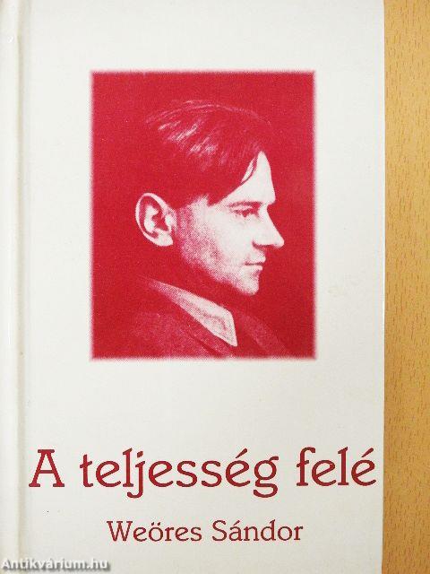 A teljesség felé