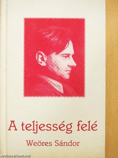 A teljesség felé