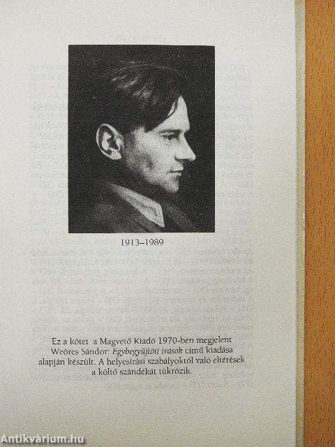 A teljesség felé