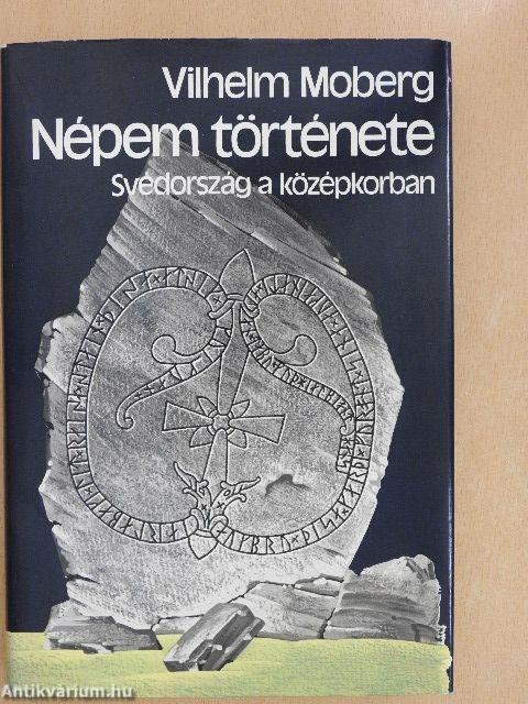 Népem története