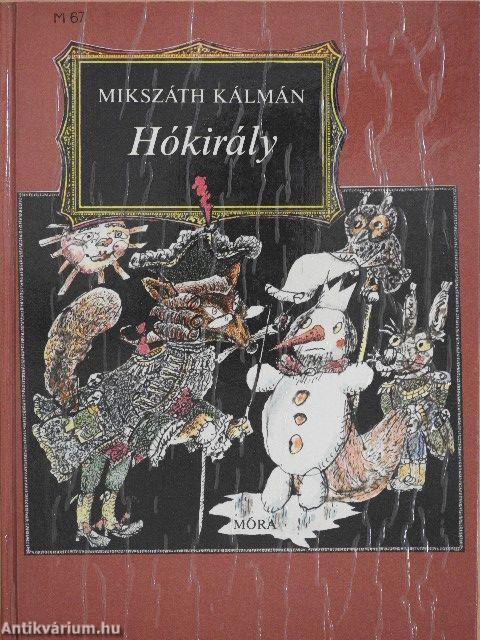 Hókirály