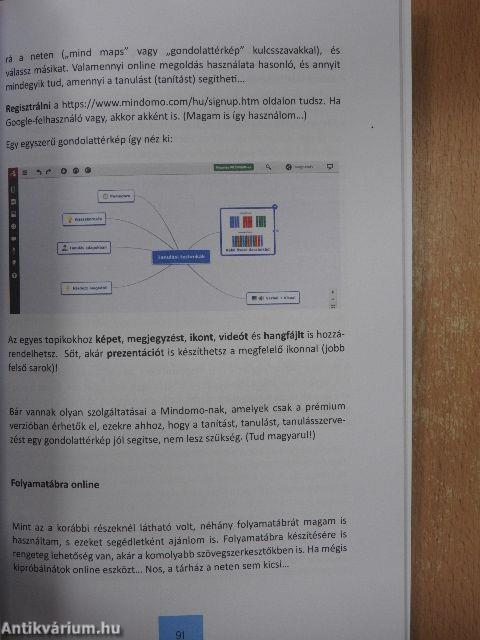 Modern tanulási technikák