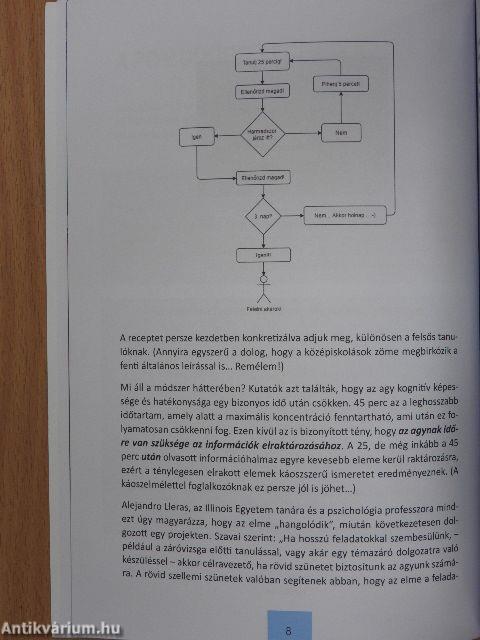 Modern tanulási technikák
