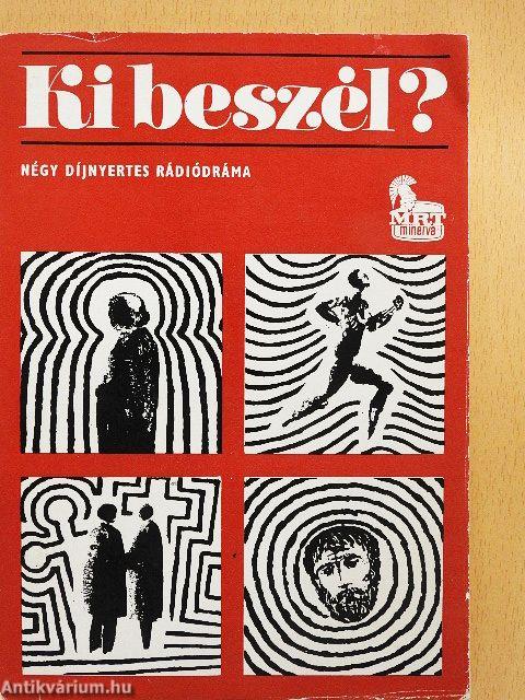 Ki beszél?