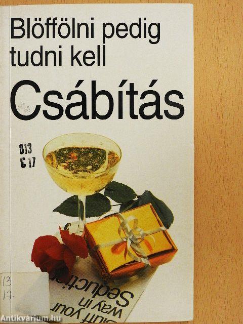 Csábítás
