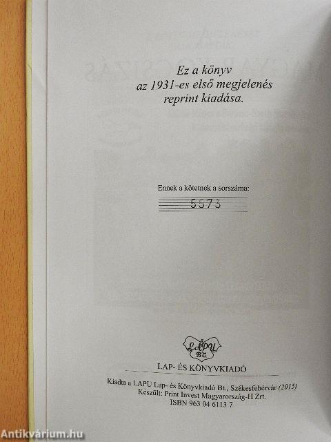 A magyar kocsizás