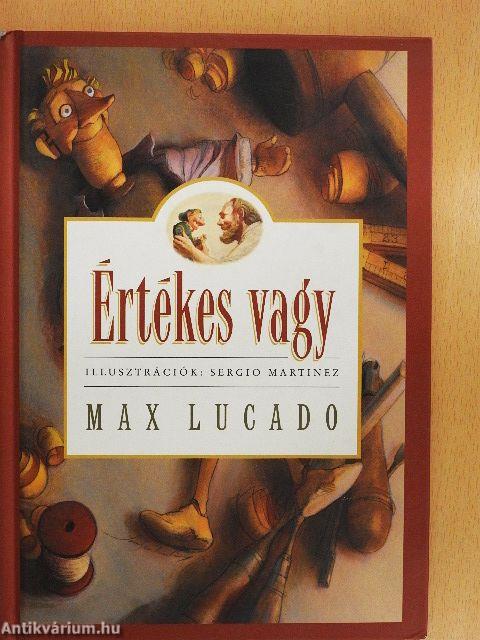 Értékes vagy