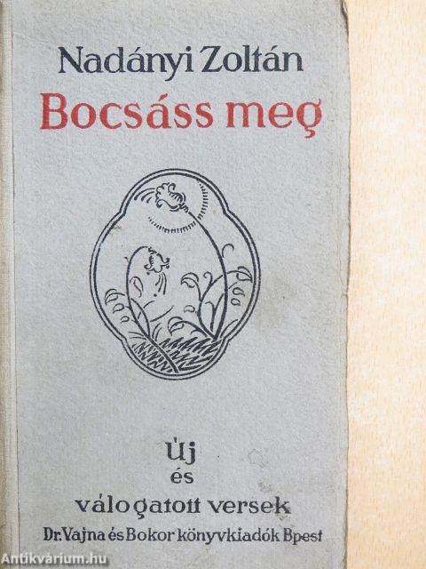 Bocsáss meg