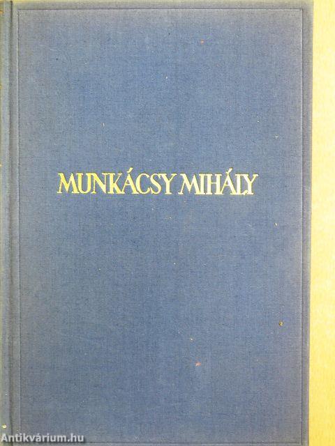 Munkácsy Mihály képei