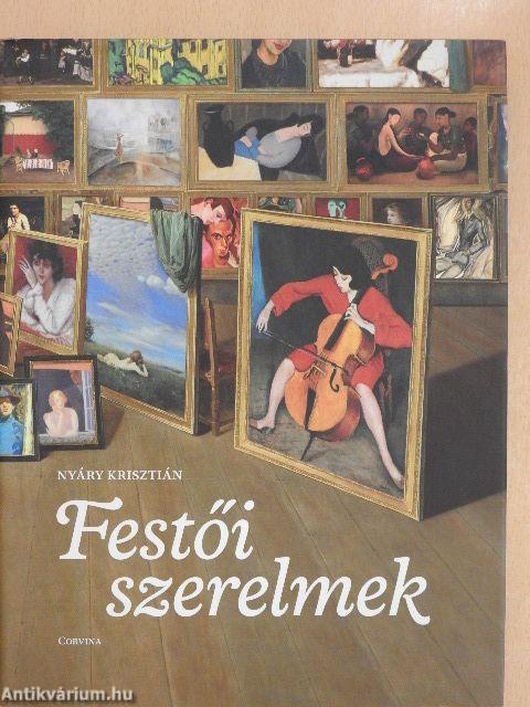 Festői szerelmek