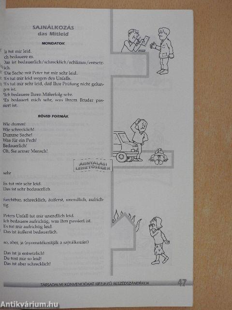 Kommunikatives Deutsch