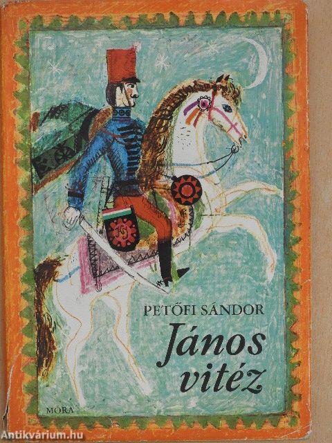 János vitéz