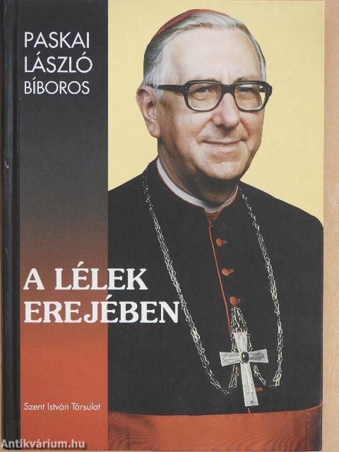 A lélek erejében