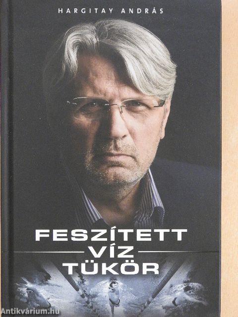 Feszített-víz-tükör