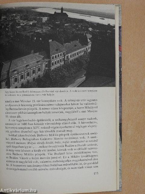 Regélő magyar várak