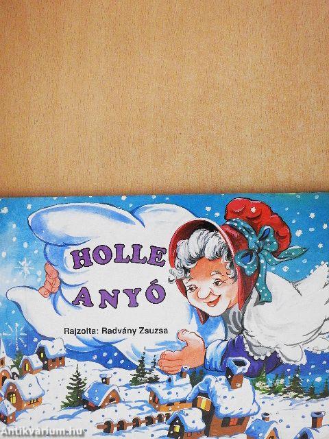 Holle anyó