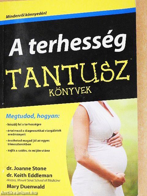 A terhesség