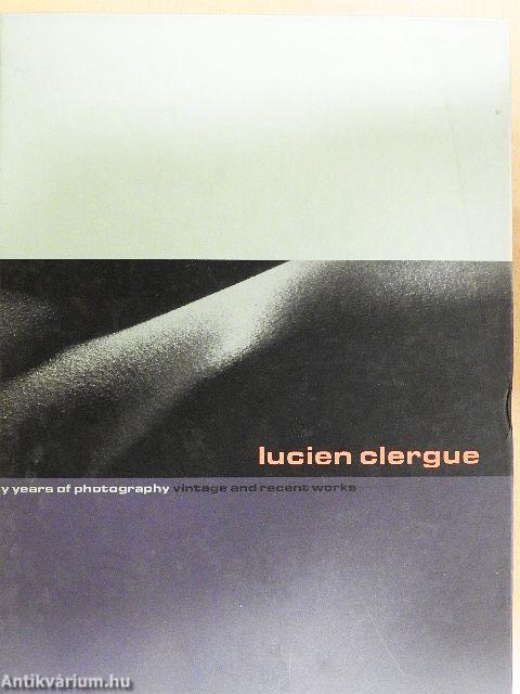 Lucien Clergue
