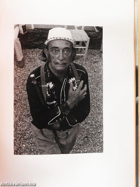 Lucien Clergue