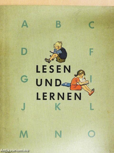 Lesen und lernen