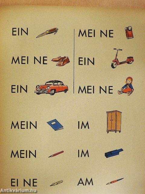 Lesen und lernen
