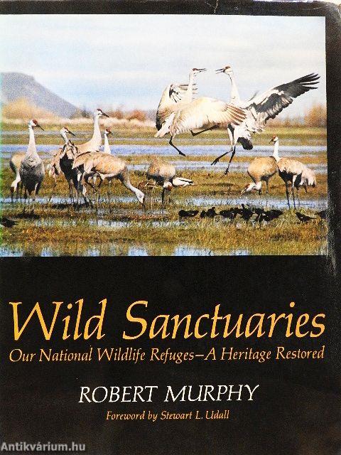 Wild Sanctuaries