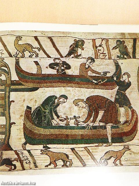 Ships in Art