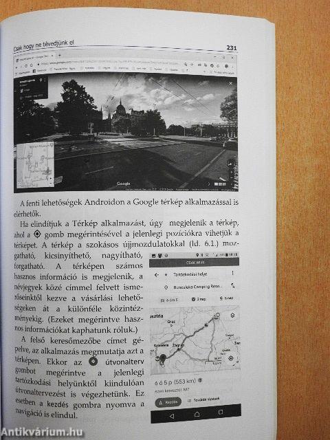 Sosem késő...