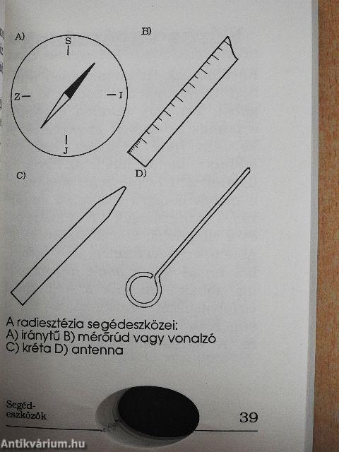 Az inga megmutatja