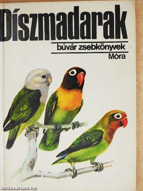 Díszmadarak