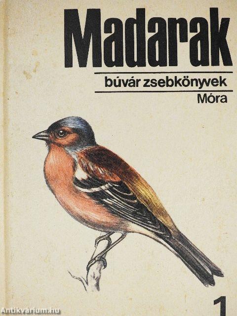 Madarak 1.