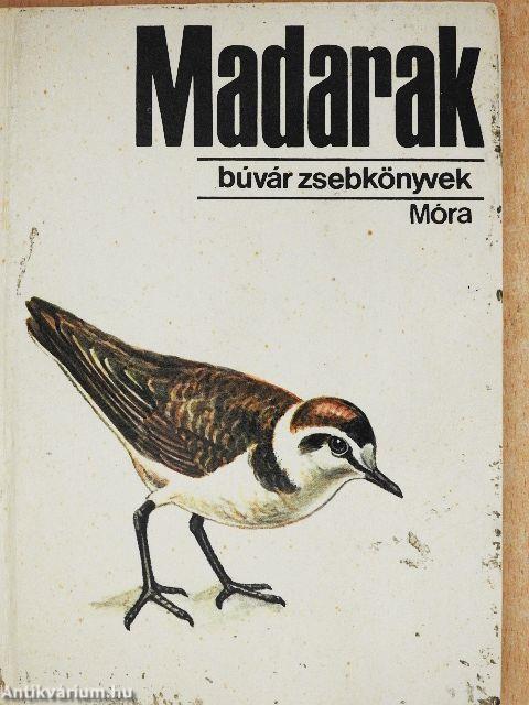 Madarak