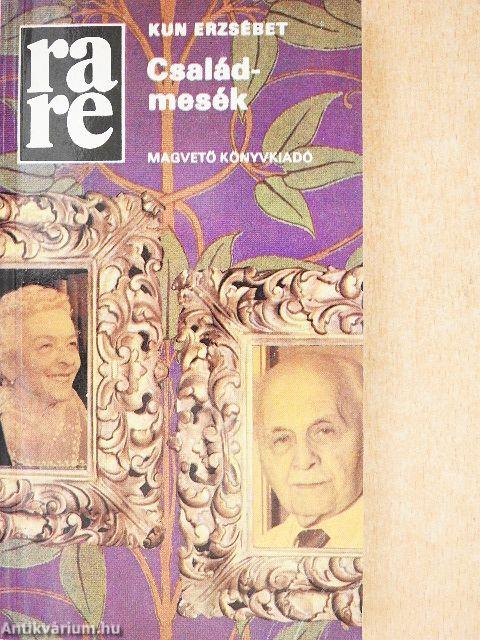 Családmesék
