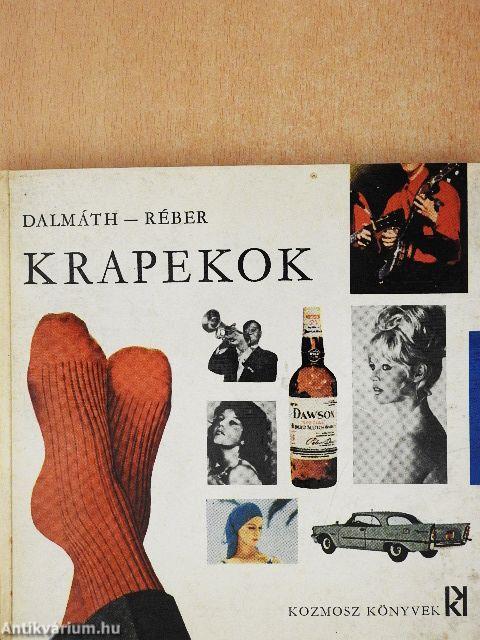 Krapekok