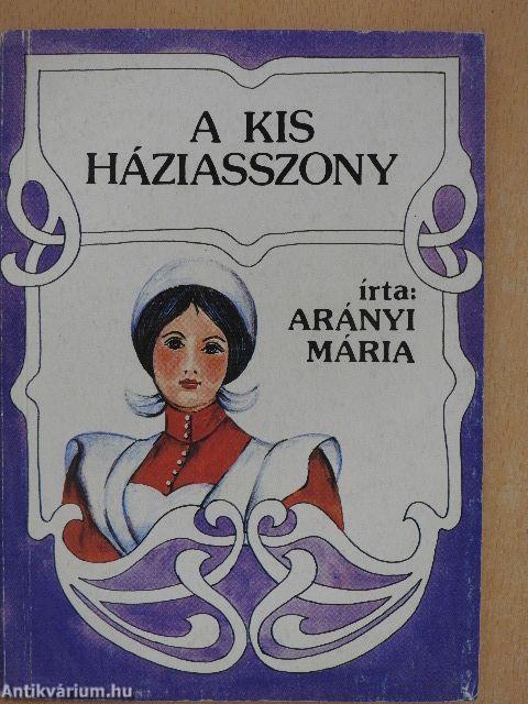 A kis háziasszony